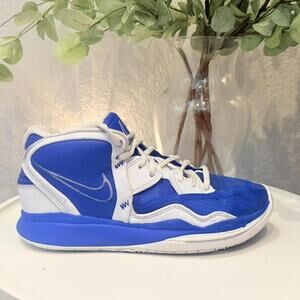 Nike Kyrie Infinity TB "Game Royal" Mens 5.5 Blue White